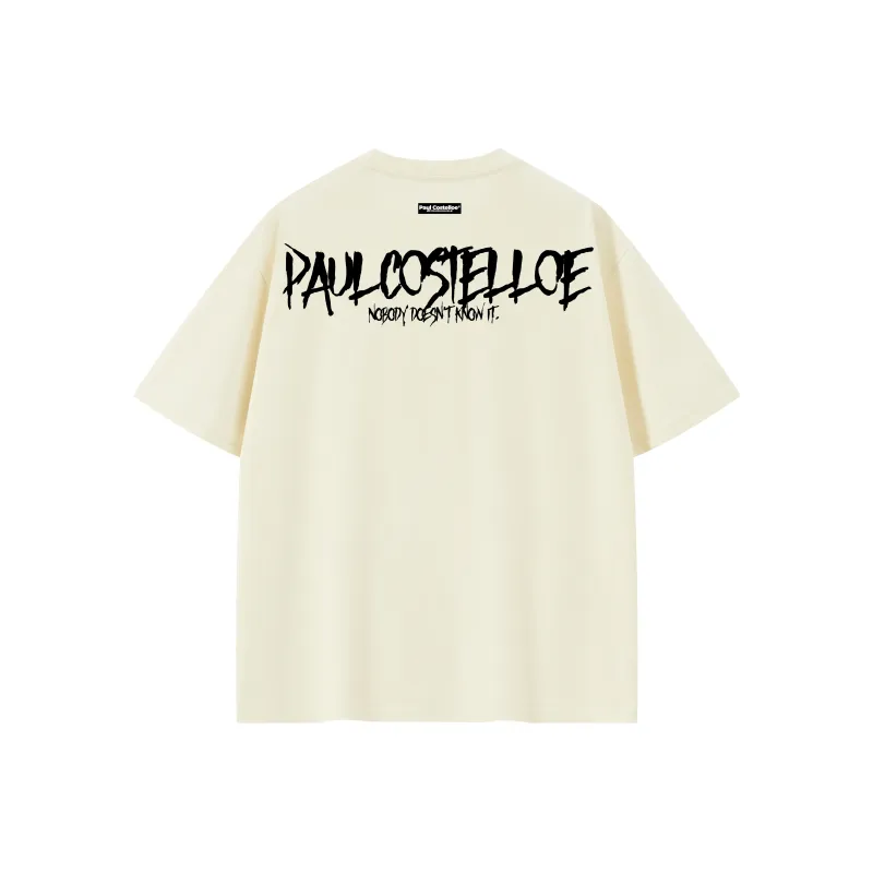 PAUL COSTELLOE T Shirts Unisex-22