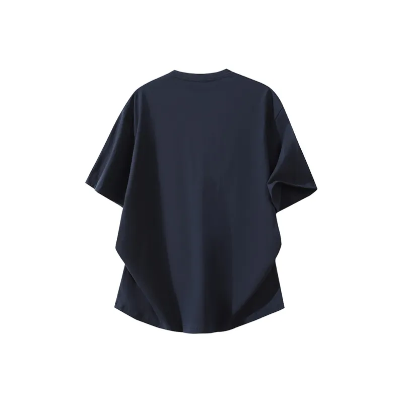 ROSECREED T Shirts Unisex-7