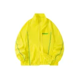 Bright Yellow