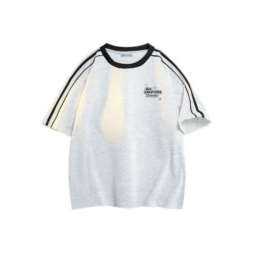 Colorful Creations T Shirt Unisex