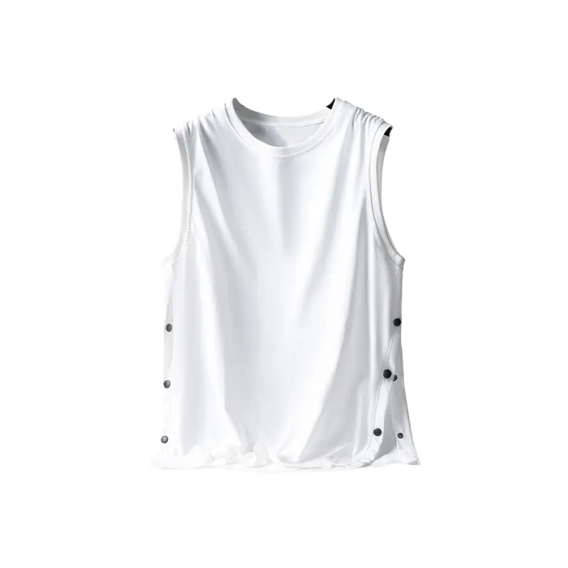KORAMAN Tank Tops Men-1