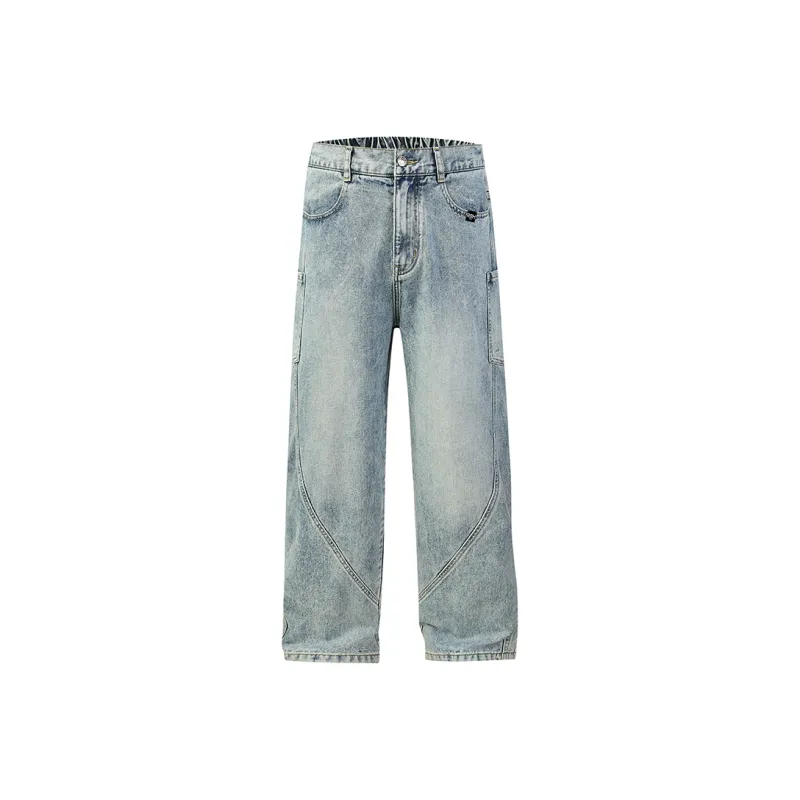 ROBINHOOD Jeans Unisex-3