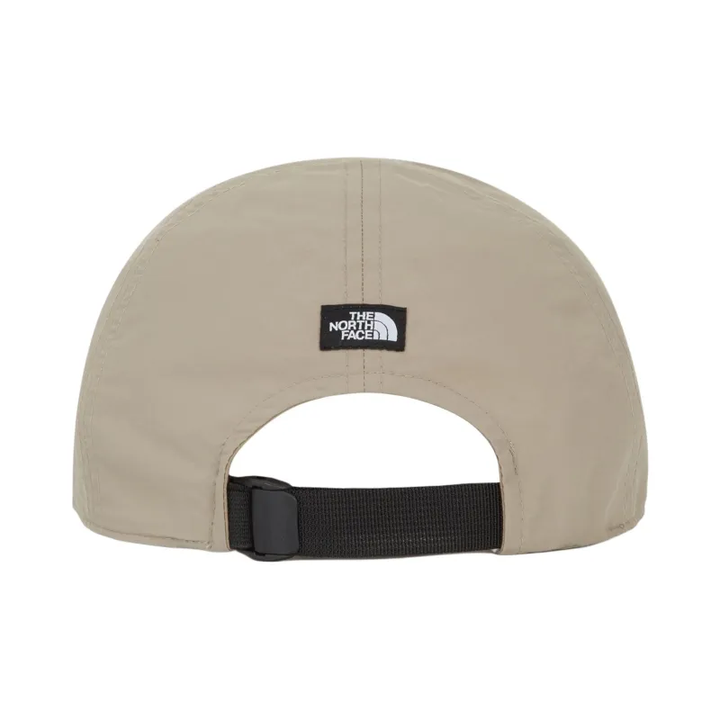 THE NORTH FACE Nylon, Recycled Material Baseball Caps Men's Umber-2