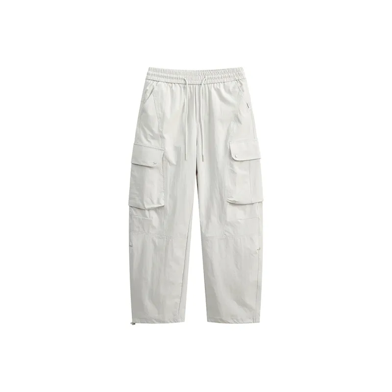 Fingercroxx Cargo Pants Unisex-2