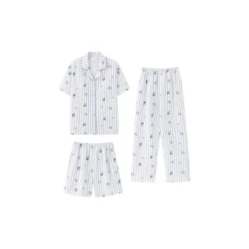 XISHE Women's Pajama Sets