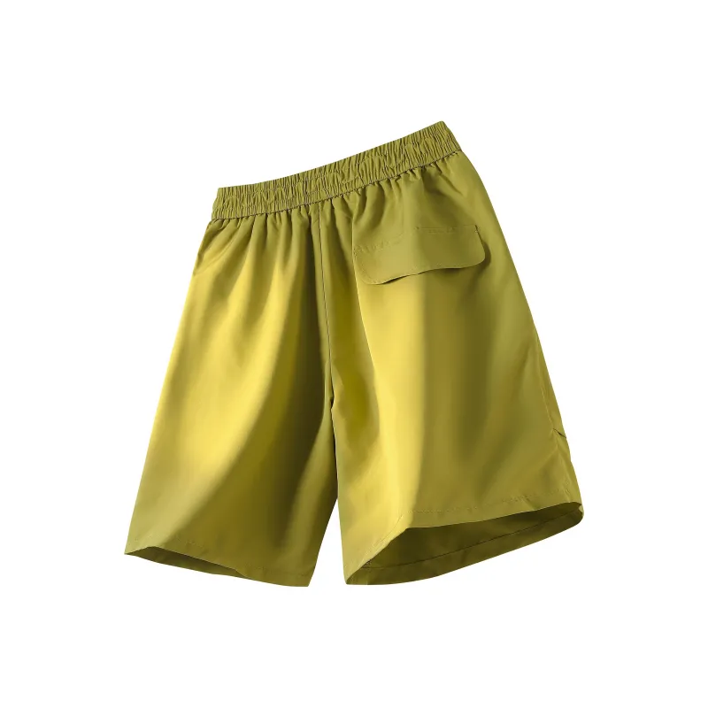 FUERZA Casual Shorts Unisex-7