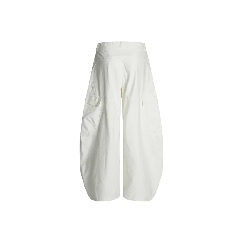 GBXM Cargo Pants Unisex-10