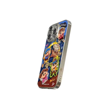K Touch Phone Cases