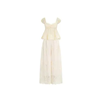 KUNZHUDAXIANG Casual Suit Women's