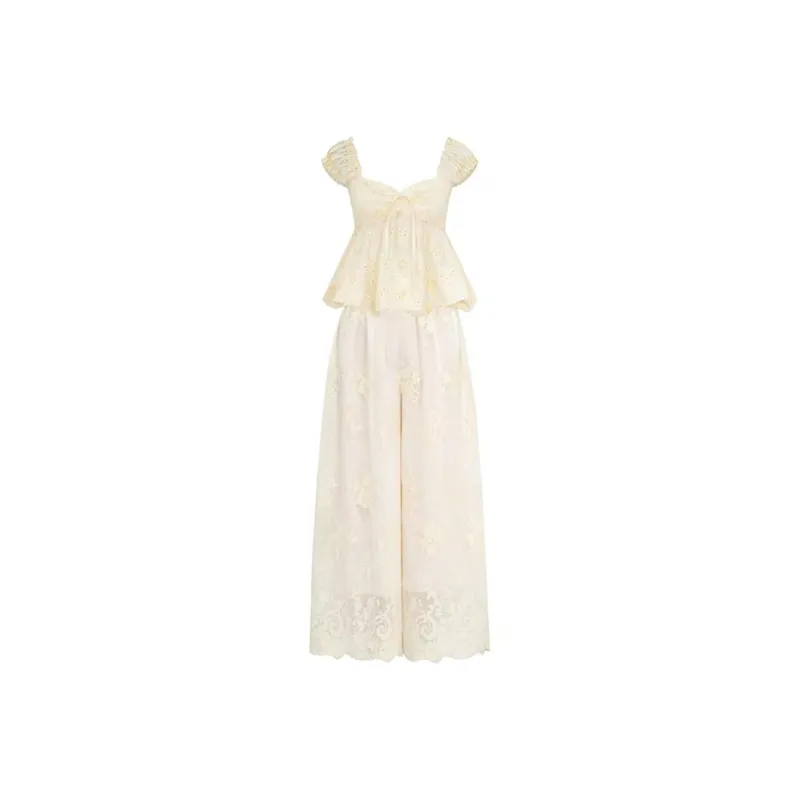 KUNZHUDAXIANG Casual Suit Women's-0