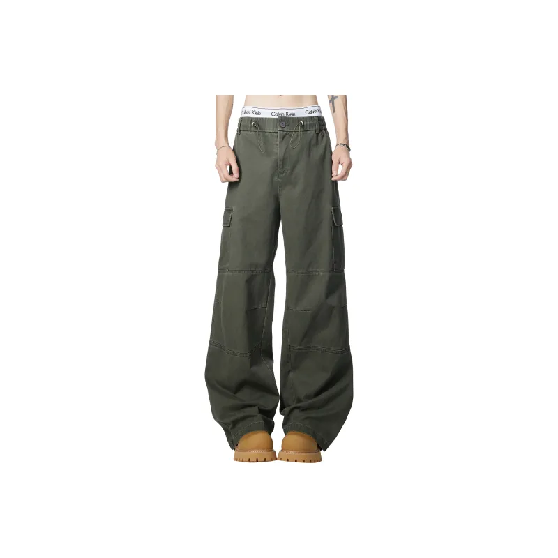DANGERTIGER Jeans Unisex-10