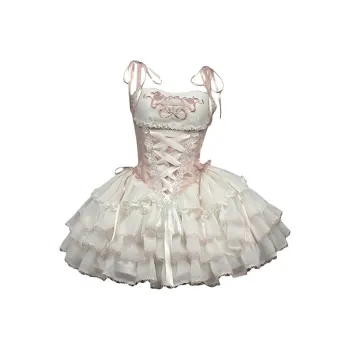 COVT Lolita Dresses Women's