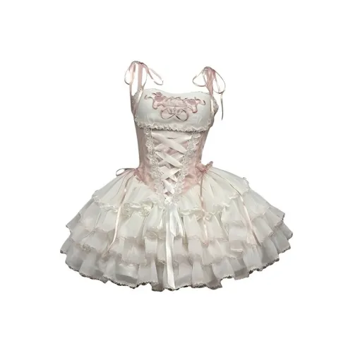 COVT Lolita Dresses Women's
