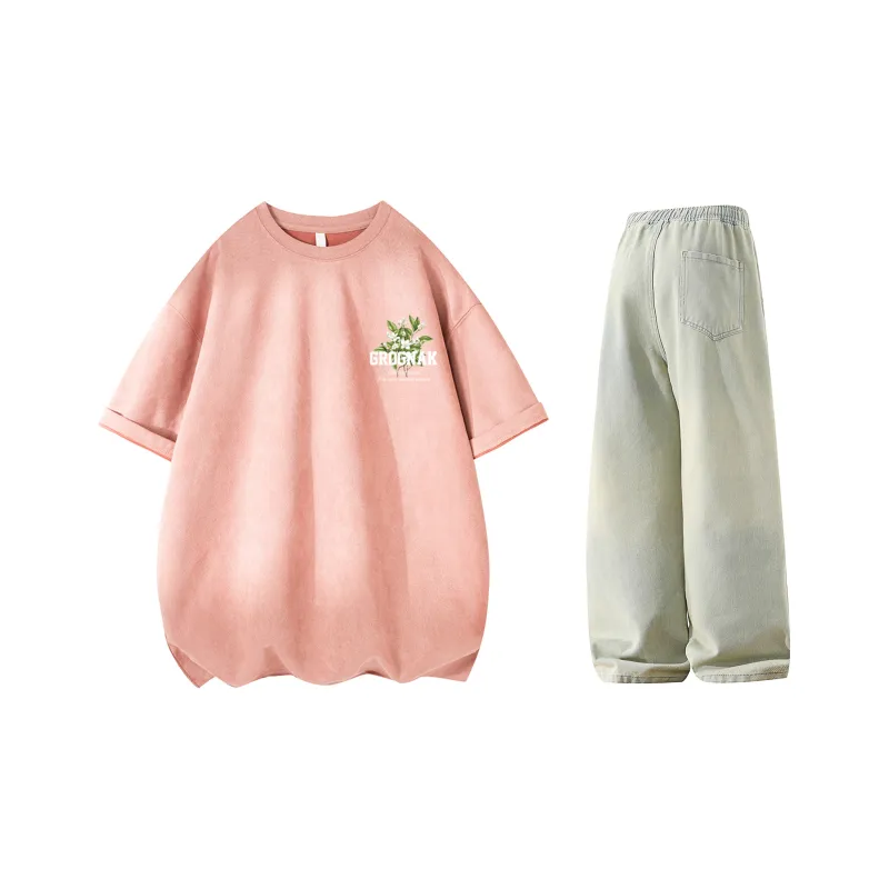 GROGNAK Casual Sportswear Unisex-33