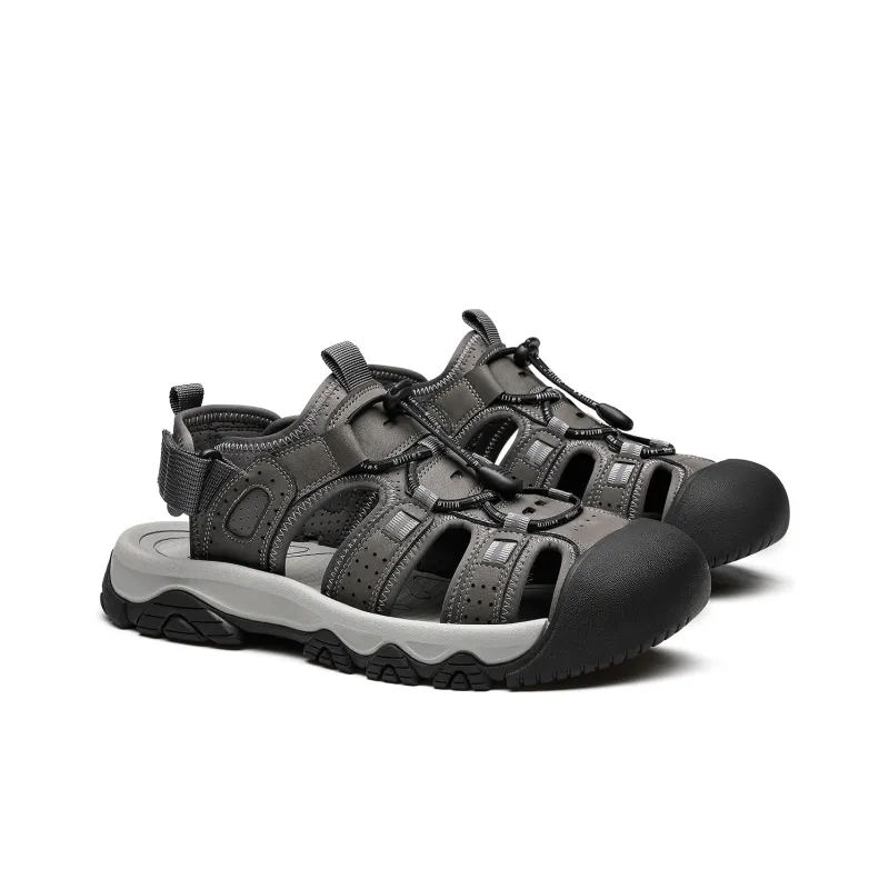MILLIE'S Breathable And Wear resistant River Trekking Shoes Men's-14