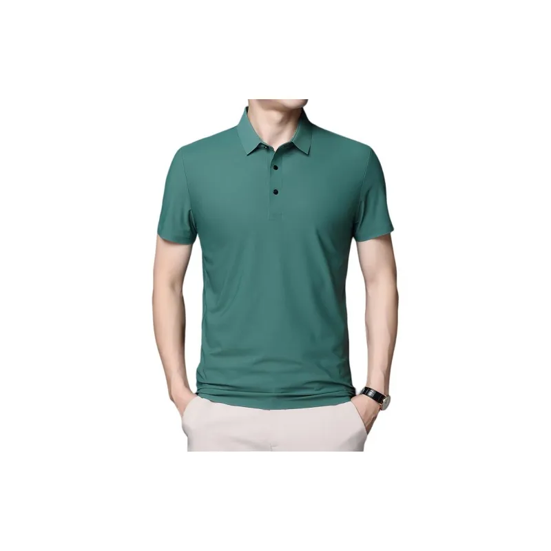 JUCY JUDY Polo Shirts Unisex-6