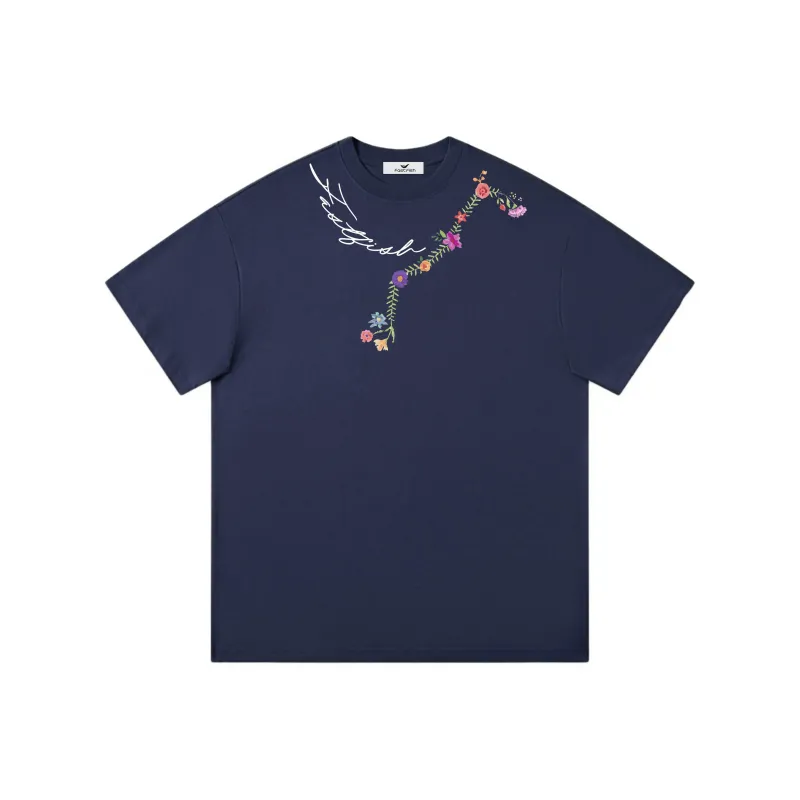 FASTFISH T Shirts Unisex-10