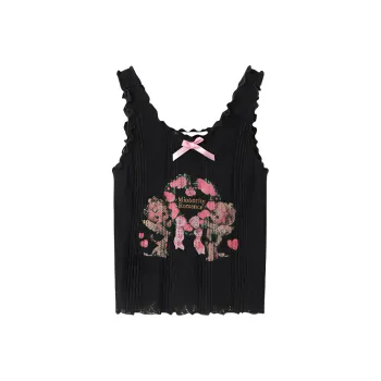 KYKW Tank Tops Women's