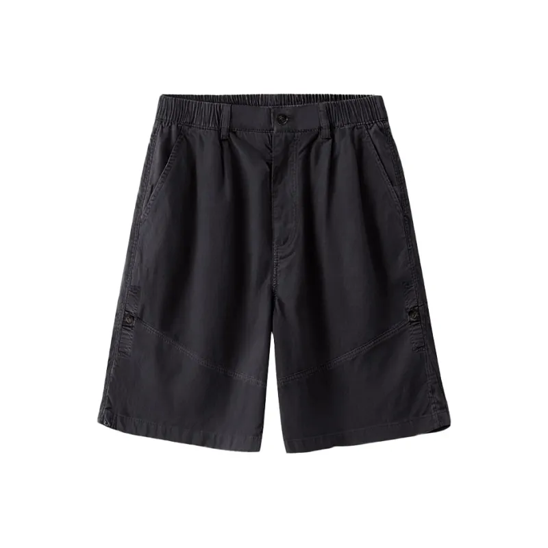 Jeep Outdoor Casual Shorts Men's-12
