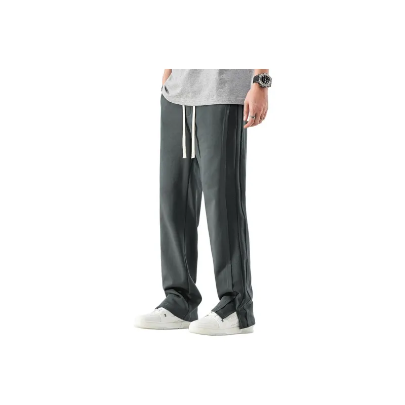 Caramella Casual Pants Unisex-5