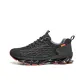 KFA9035 Gray[Breathable Mesh]