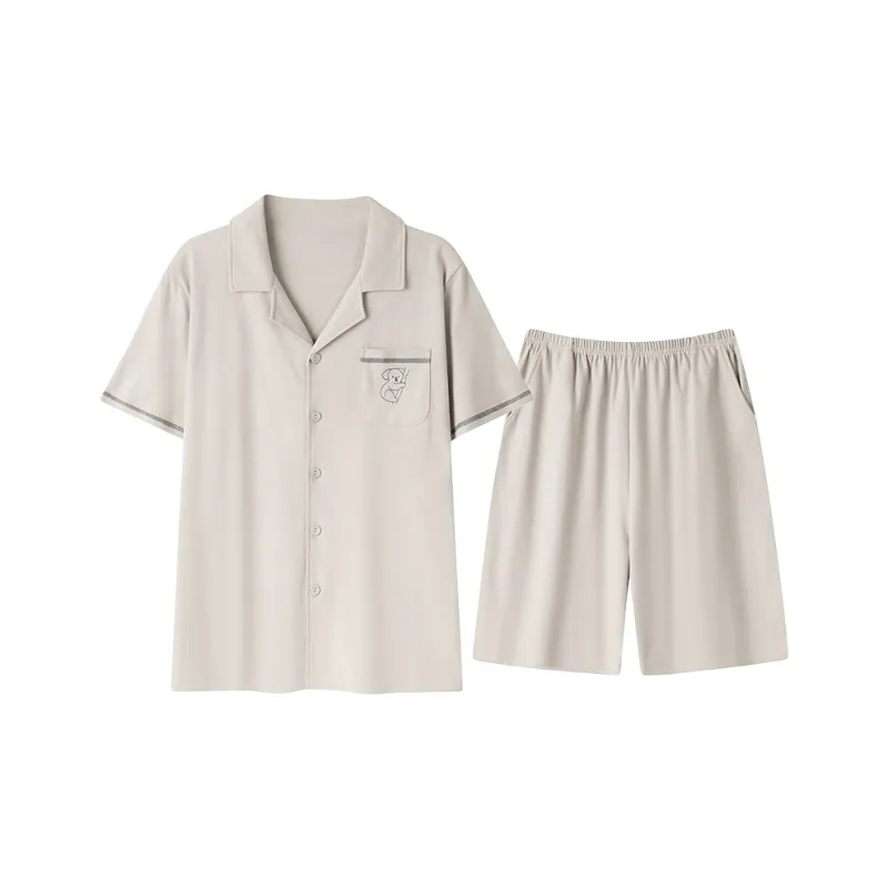 Maultiay Men Pajama Sets-0