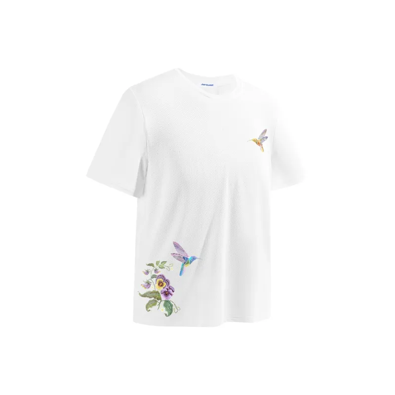 JEANSWEST T Shirts Unisex-0