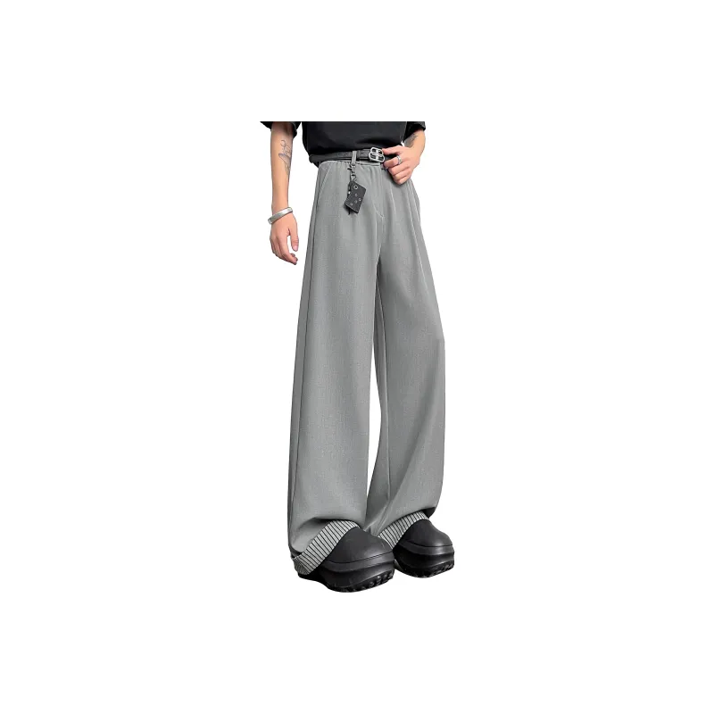 SXSY Suit Trousers Unisex-6