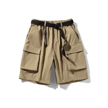 WKOOG Cargo Shorts Unisex