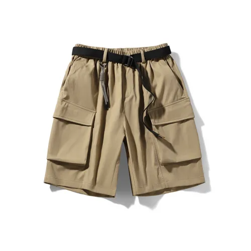 WKOOG Cargo Shorts Unisex