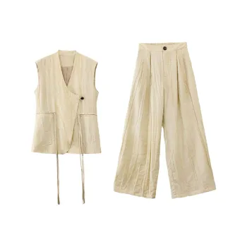 TEME Casual Suits Women's