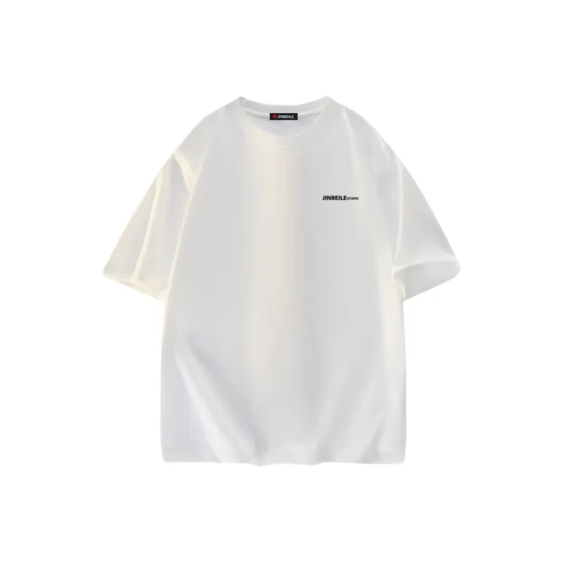 JINBEILE T Shirts Unisex-1