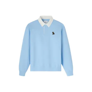 October's Very Own SS25 Polo Shirt Men's