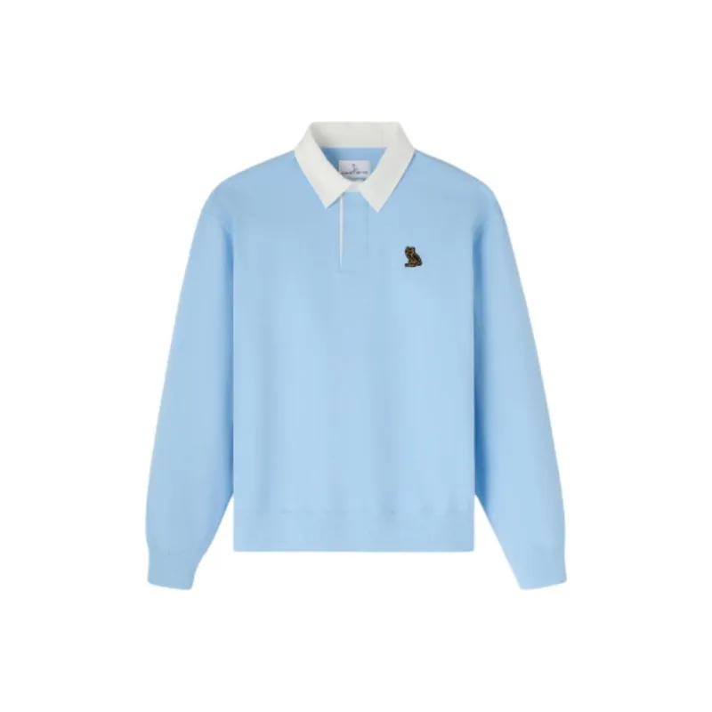 October's Very Own SS25 Polo Shirt Men's-0