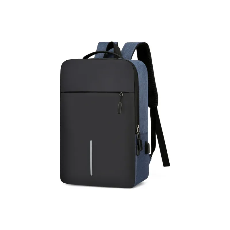 H YXIANG Oxford Backpack Unisex Multicolor-5