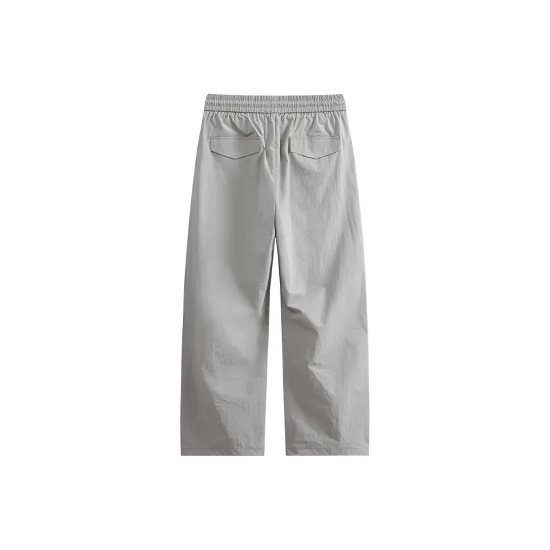 Fingercroxx Casual Pants Unisex-1