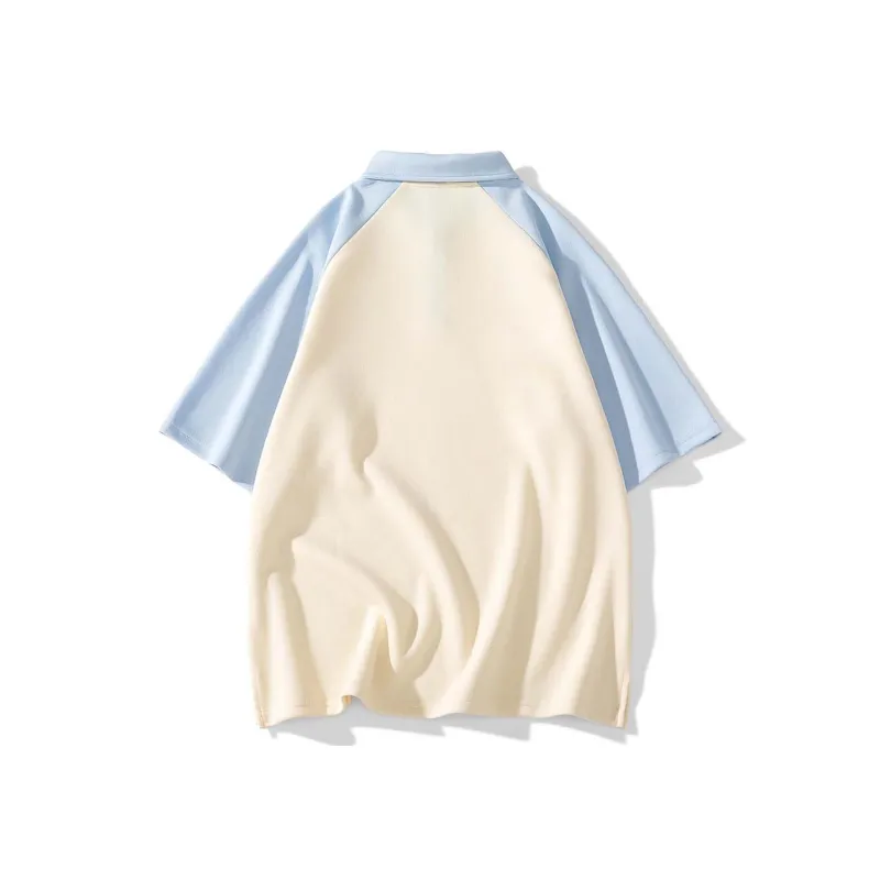 Jeep Lifestyle Polo Shirt Men's-14