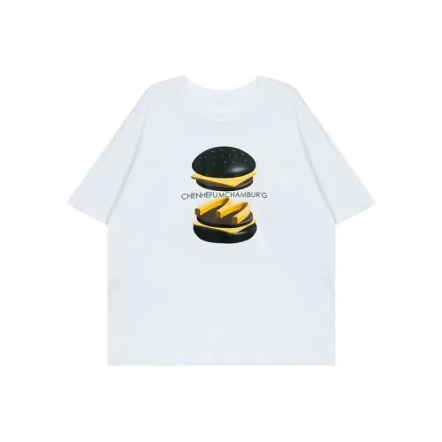 PVPVPV T Shirts Unisex