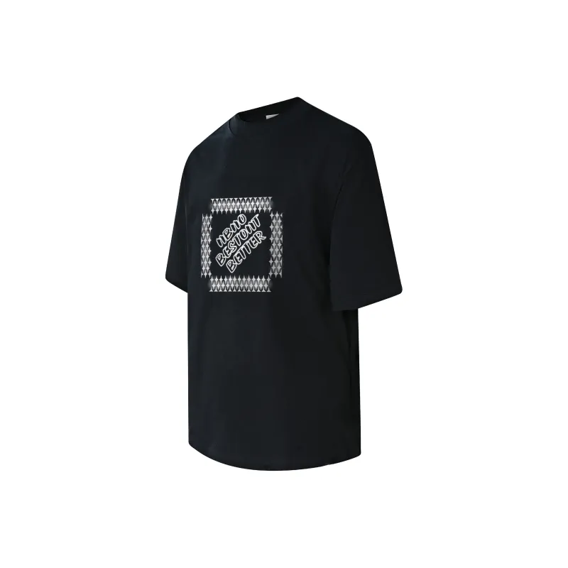 NBNO T-Shirts Unisex-2