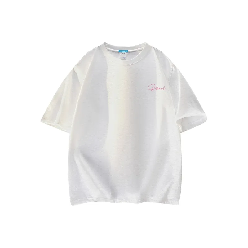 Small Columns Under The Sea T Shirt Unisex-11