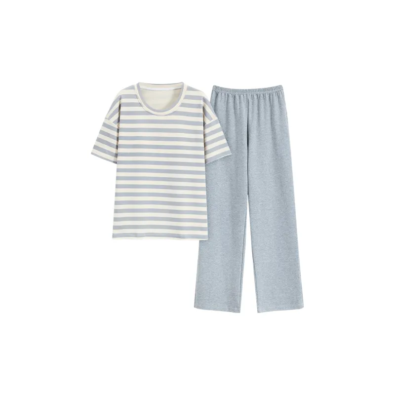 Top Melon Women's Pajama Sets-0