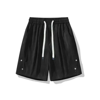 LA'T.WEEKEND Casual Shorts Unisex
