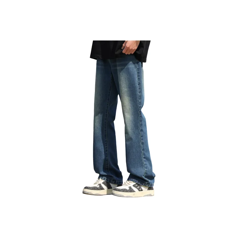 DANGERTIGER Jeans Unisex-7
