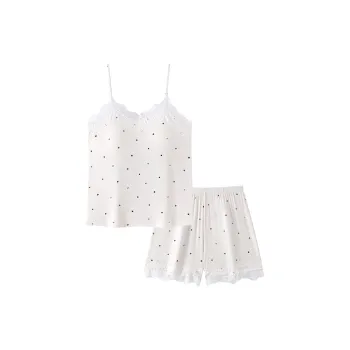 Gongdie Women's Pajama Sets
