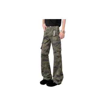 SXSY Cargo Pants Unisex