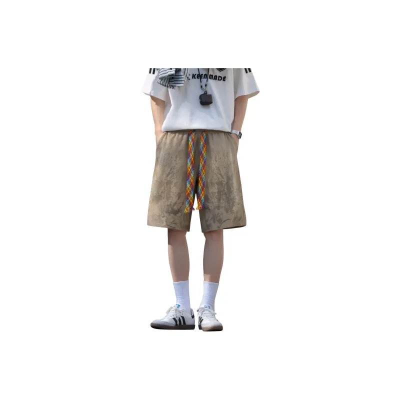 MEXICAN Casual Shorts Unisex-8