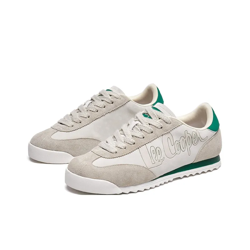 Lee Cooper Low Top Casual Shoes Men's-6