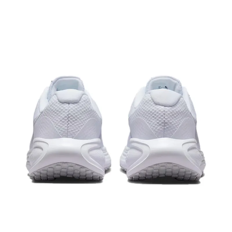Nike Revolution 8 White Pure Platinum Women's-3