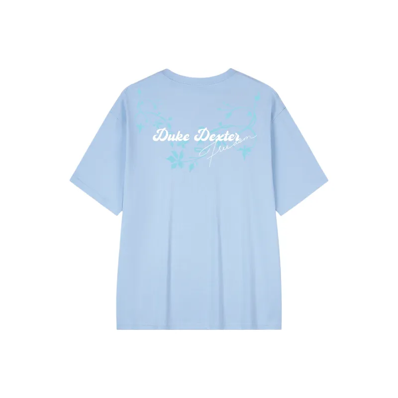 DUKE+DEXTER T Shirts Unisex-16