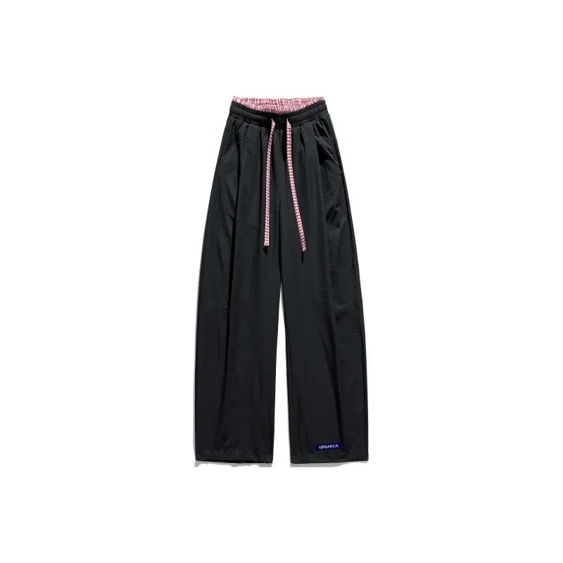 FCB ARCELONA Casual Pants Unisex-0
